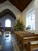 Holme-next-the-Sea Christmas 2016in St. Mary's Church