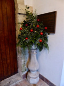 Holme-next-the-Sea Christmas 2021in St. Mary's Church