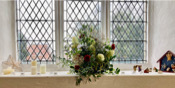 Holme-next-the-Sea Christmas 2022in St. Mary's Church