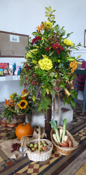 Holme-next-the-Sea Harvest Festival 2019in St. Mary's Church