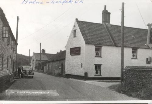 Amelia Bateson-Cooper's photo marked 'Auntie Caroline's cottage number 5946, Holme Norfolk'