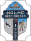 Holme-next-the-Sea Village Sign